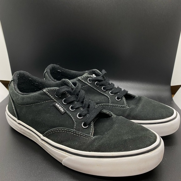 Vans TC7H Canvas shoes - Picture 3 of 6